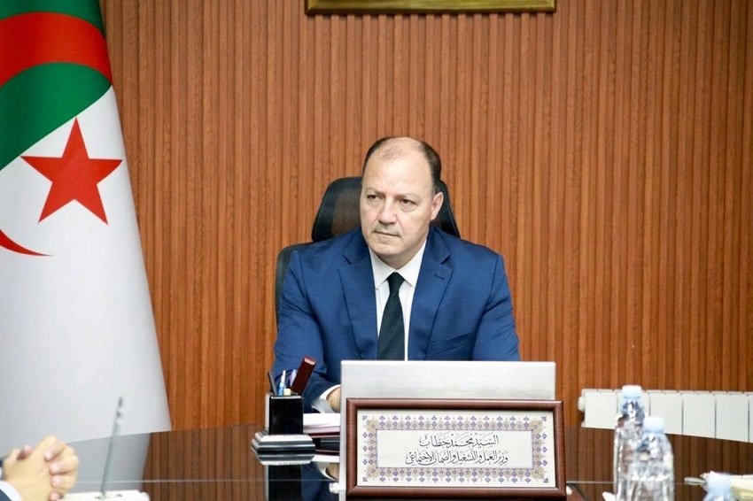 حقوق عمال البناء