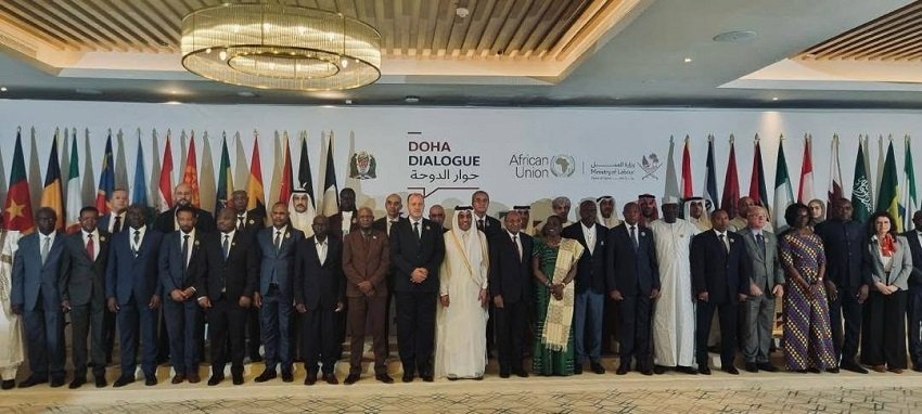 حوكمة تنقل العمالة