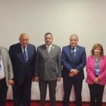 التعاون الجزائري المصري
