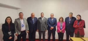 التعاون الجزائري المصري