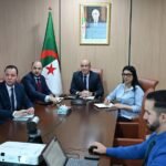 الجالية الجزائرية في أستراليا