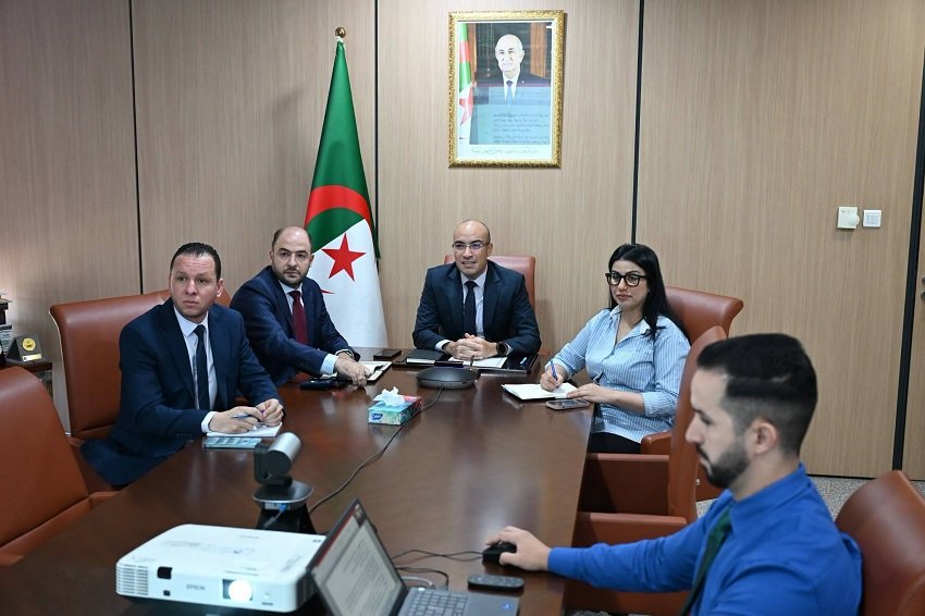 الجالية الجزائرية في أستراليا