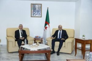 الذكاء الاصطناعي في الصحافة