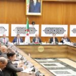 قطاع المحروقات الجزائري