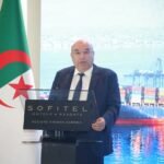 صادرات الأدوية الجزائرية