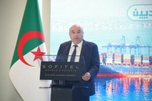 صادرات الأدوية الجزائرية