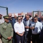 مشروع الحبوب والبقوليات