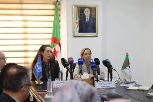 مؤتمر المناخ COP31