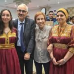 التراث الجزائري في الأردن