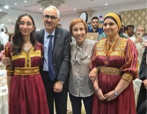 التراث الجزائري في الأردن