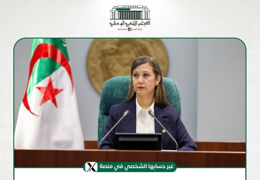 الجامعات الجزائرية