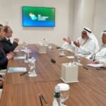 التعاون الجزائري الكويتي