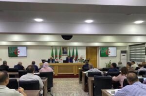 الانتخابات المحلية 2026