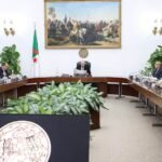 ضبط الأسعار في الجزائر