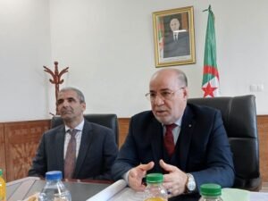 قانون الأوقاف