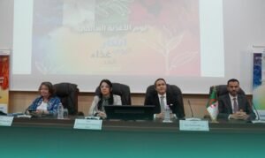 الابتكار الفلاحي في الجزائر