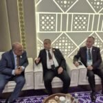الربط الكهربائي الرباعي