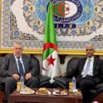 ميزانية بومرداس 2027
