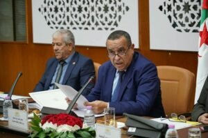 ميزانية الطاقة 2027