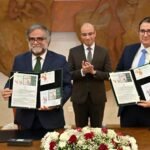 العلاقات الجزائرية البرتغالية