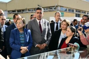 المقاولاتية البيئية