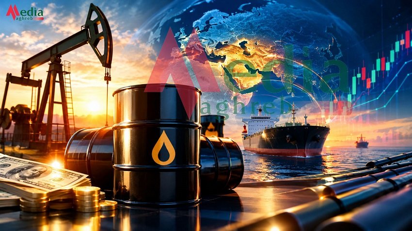 Oil Prices