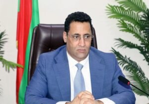 حريق محطتي الكهرباء بموريتانيا