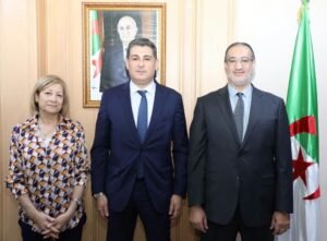 الوكالة الوطنية للدم