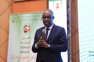 الوقاية من المخدرات
