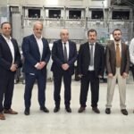 تصنيع اللقاحات