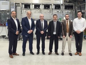 تصنيع اللقاحات