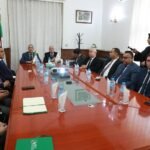 الوكالة الجزائرية للتعاون الدولي