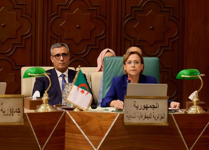 إعادة تأهيل واد السمار
