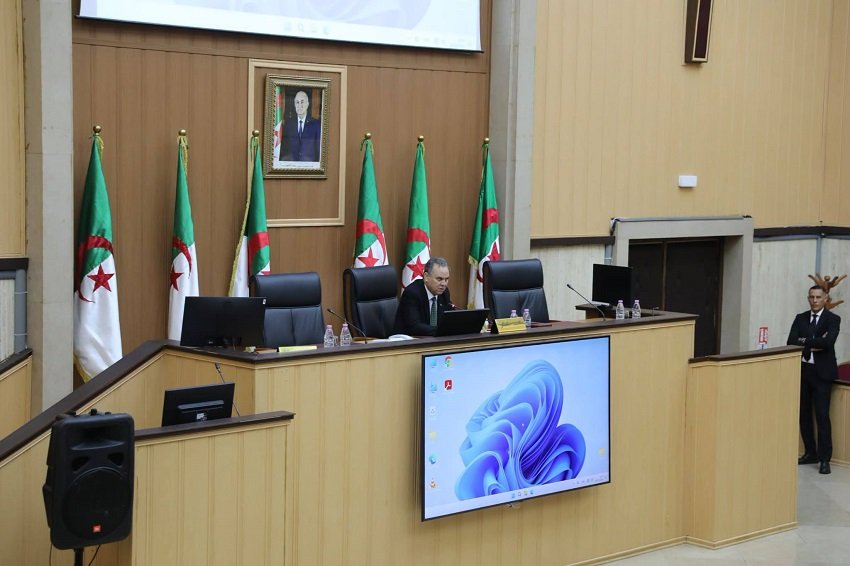 نظافة المحيط