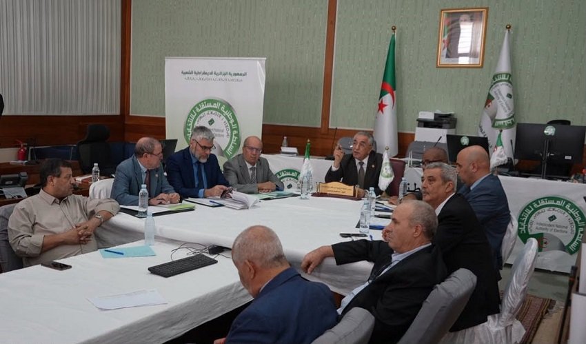 الانتخابات المحلية 2026