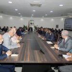الخدمات الأساسية بموريتانيا