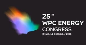 أسبوع الطاقة بالرياض