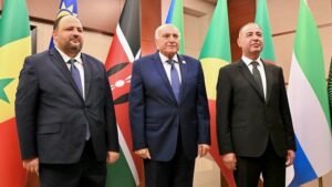 إصلاح مجلس الأمن