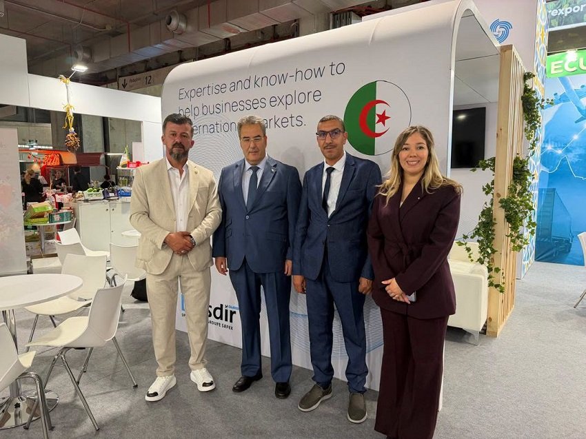 Fruit Attraction 2026